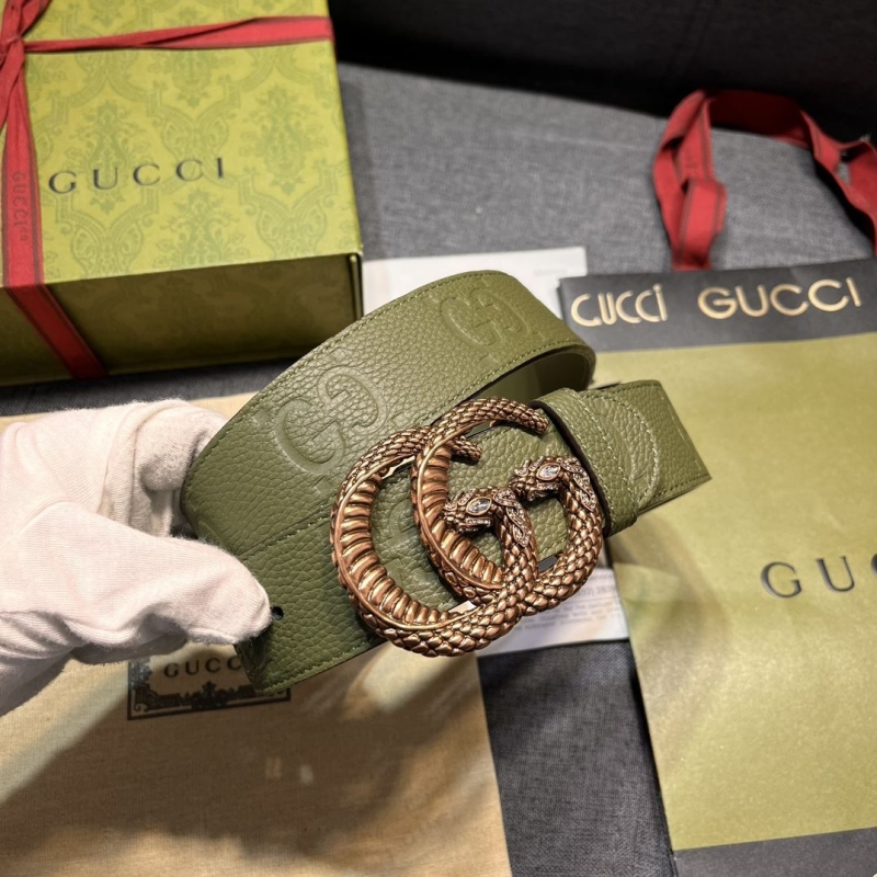 Gucci Belts